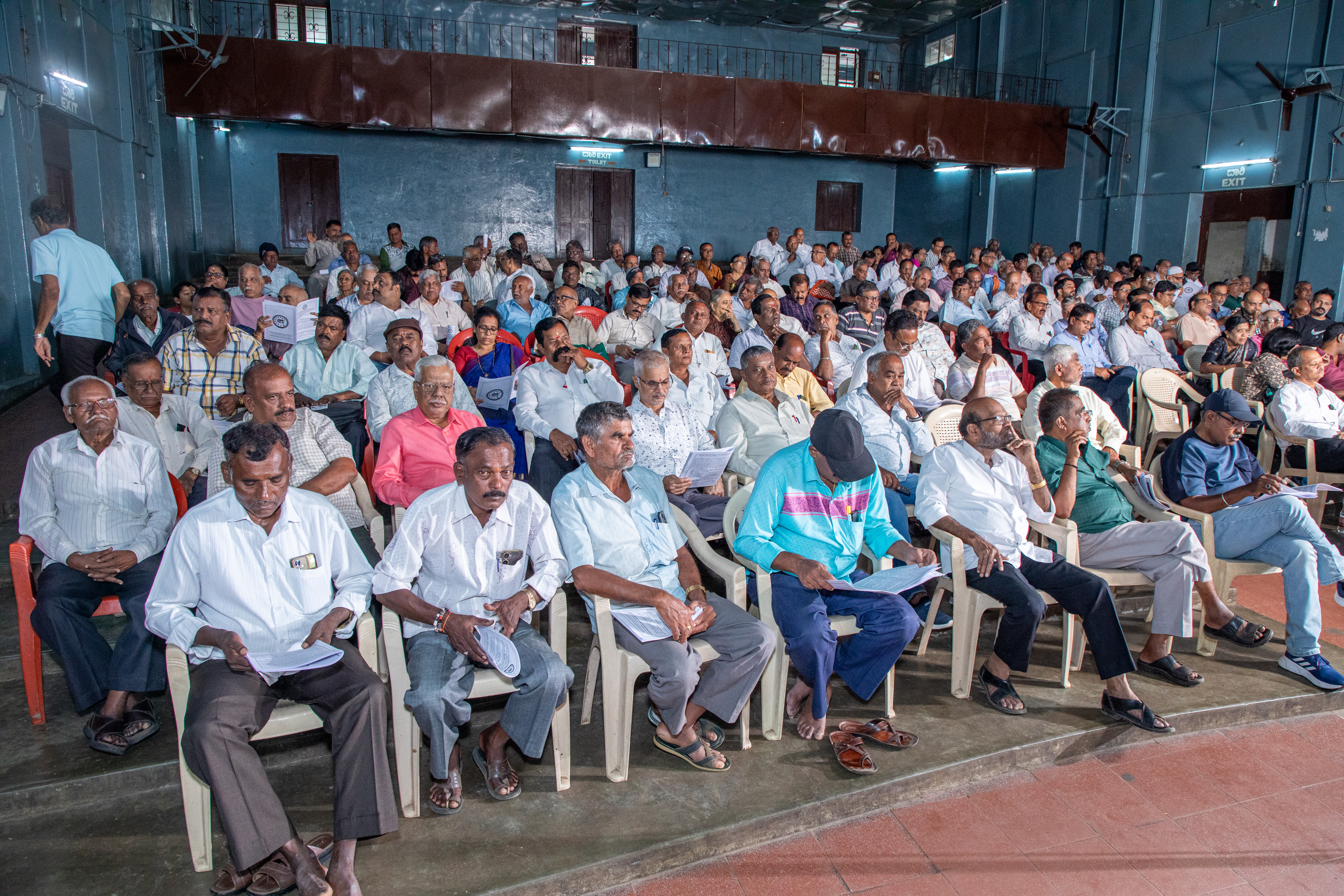 Annual General Meeting